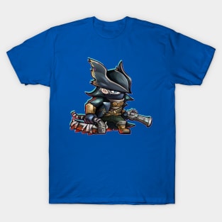 bloodborne T-Shirt